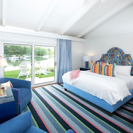 Yachtsman Lodge & Marina Kennebunkport Esterno foto