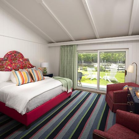 Yachtsman Lodge & Marina Kennebunkport Esterno foto