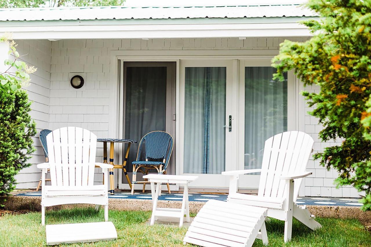 Yachtsman Lodge & Marina Kennebunkport Esterno foto
