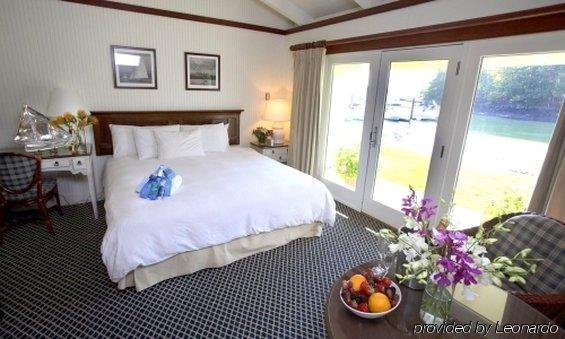 Yachtsman Lodge & Marina Kennebunkport Camera foto