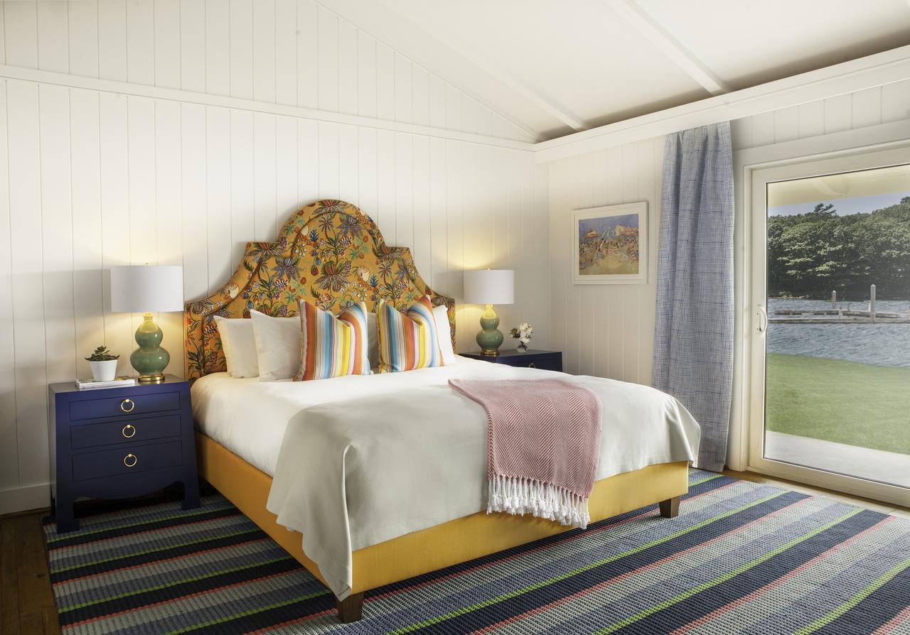 Yachtsman Lodge & Marina Kennebunkport Esterno foto