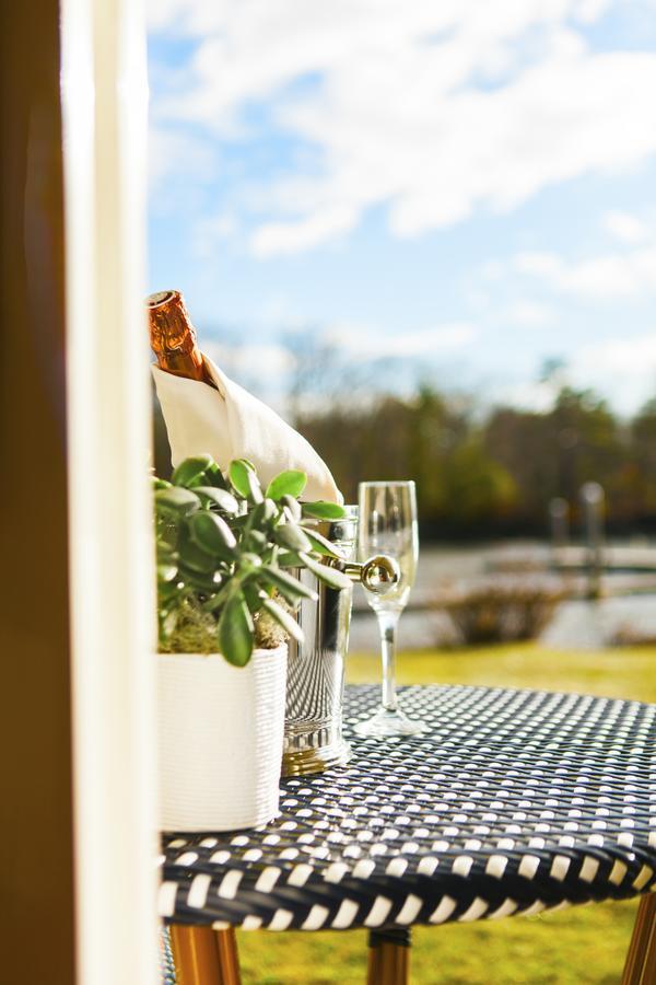 Yachtsman Lodge & Marina Kennebunkport Esterno foto