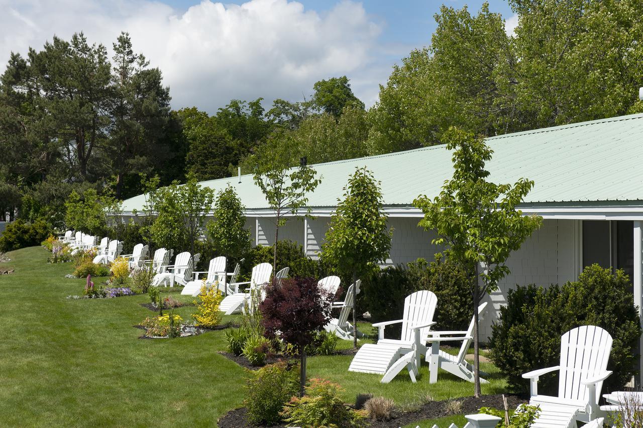 Yachtsman Lodge & Marina Kennebunkport Esterno foto