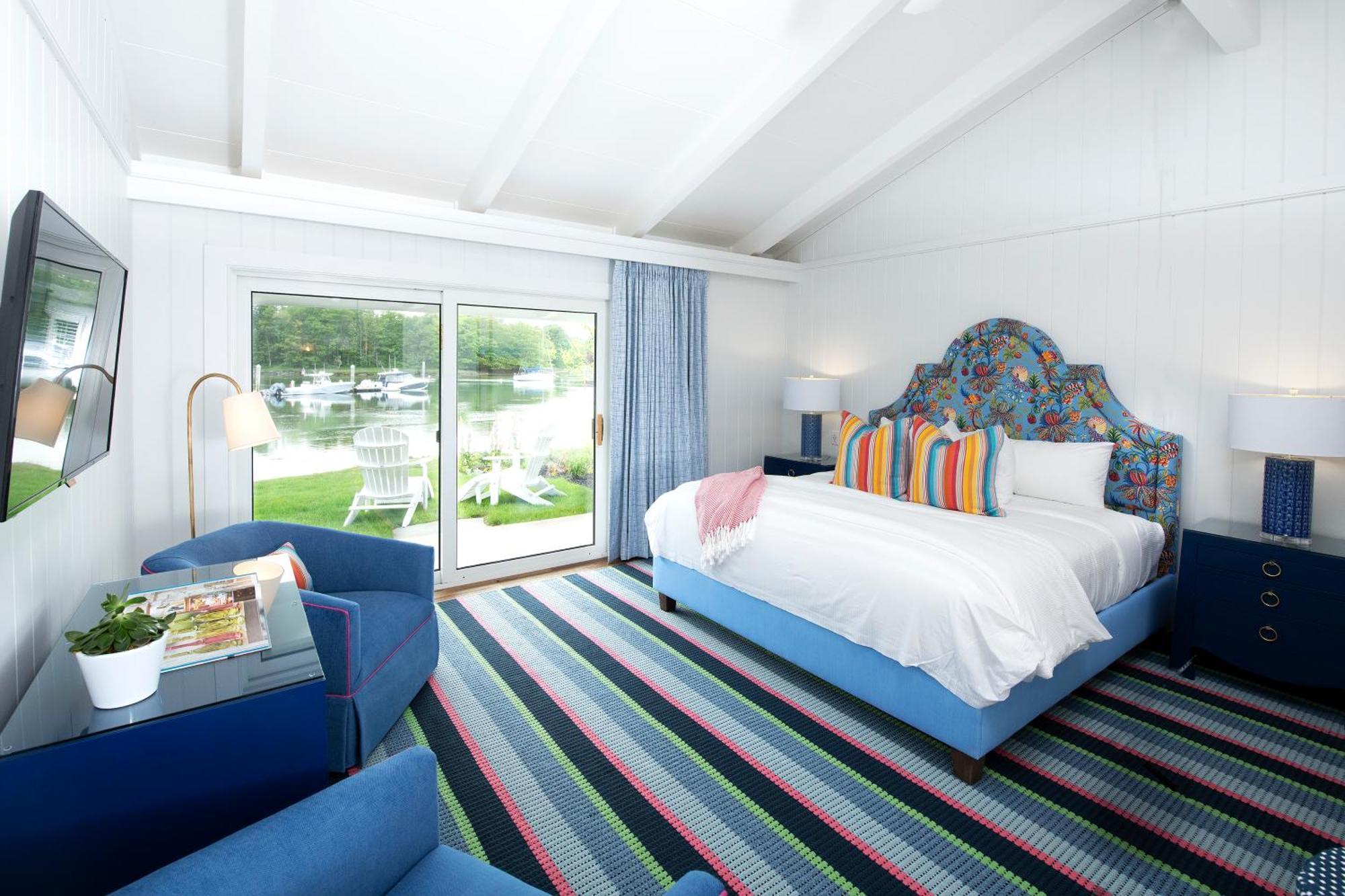Yachtsman Lodge & Marina Kennebunkport Esterno foto